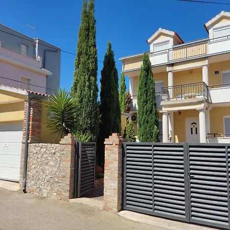Villa Lisinski Zadar Exterior photo
