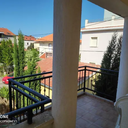 Villa Lisinski Zadar Exterior photo