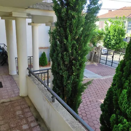 Villa Lisinski Zadar Exterior photo