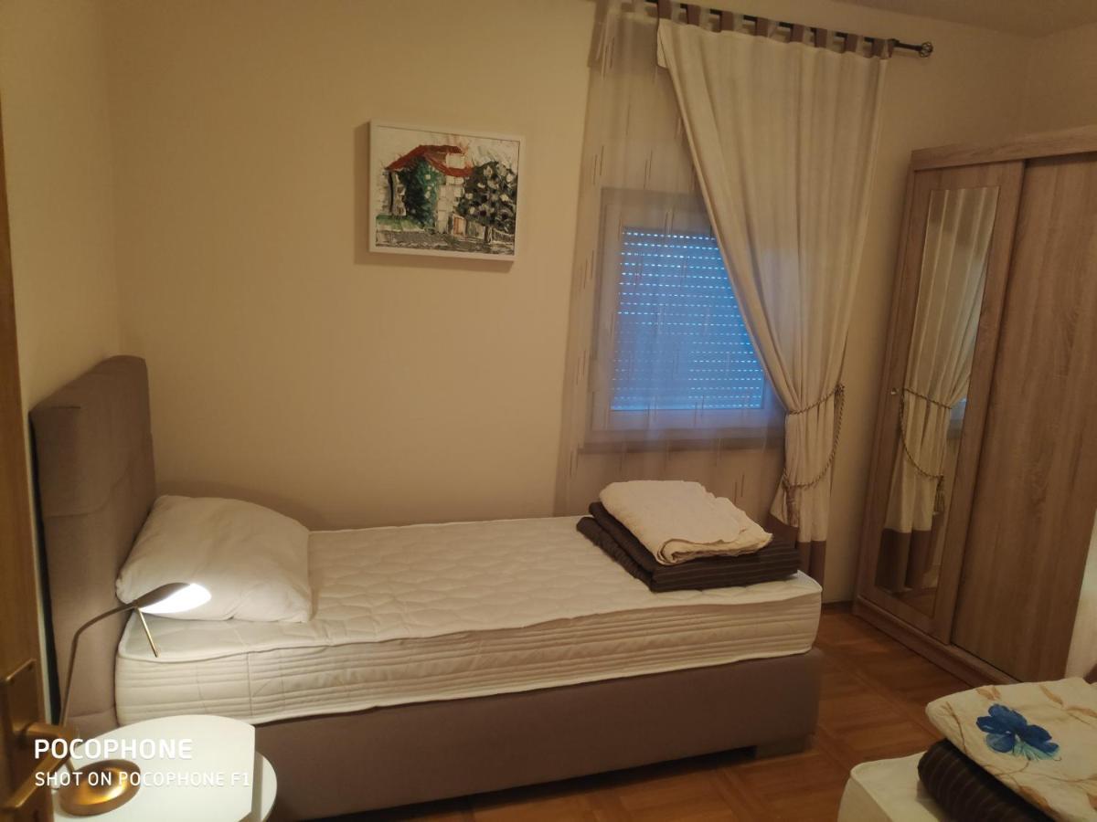 Holiday home Lisinski