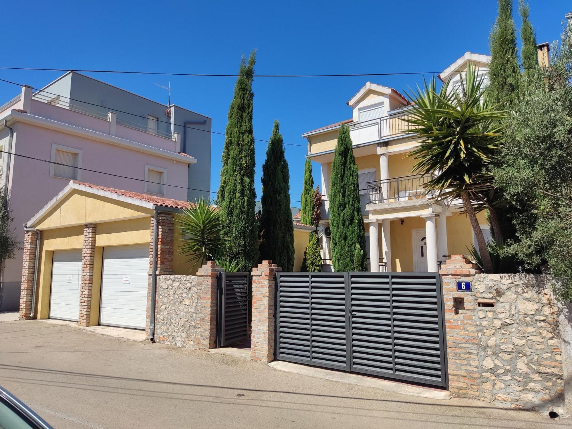 Holiday home Lisinski Zadar