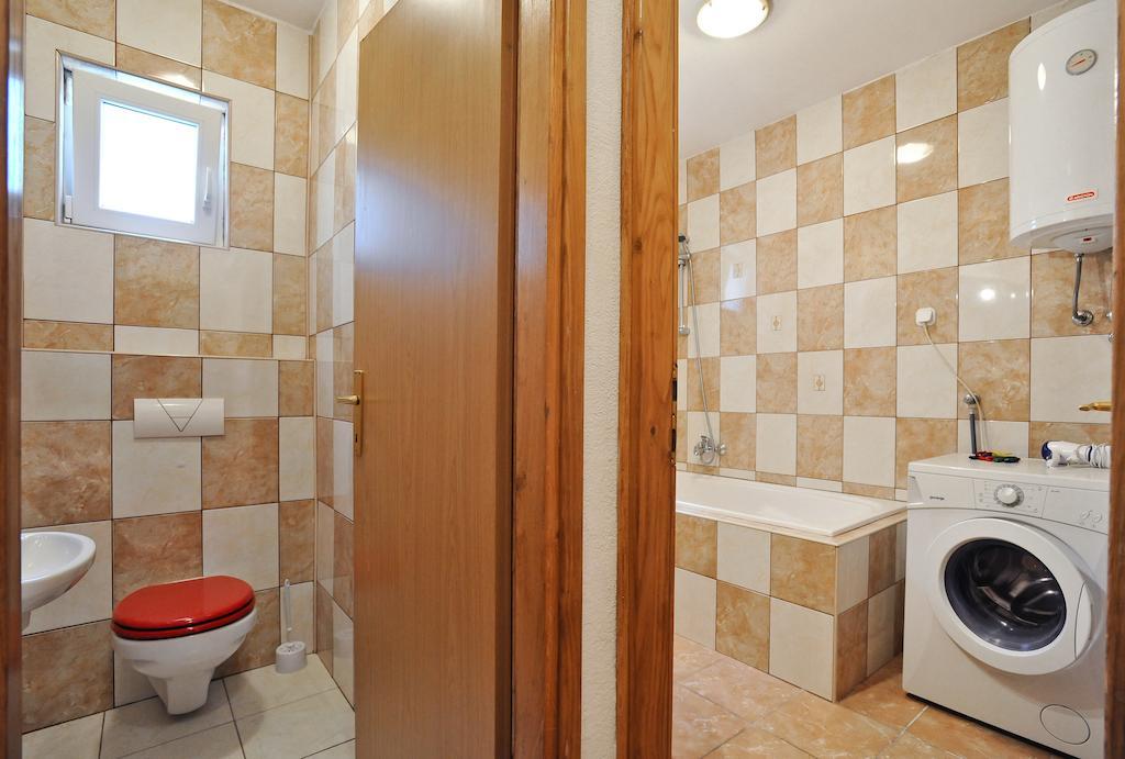 Holiday home Lisinski Zadar