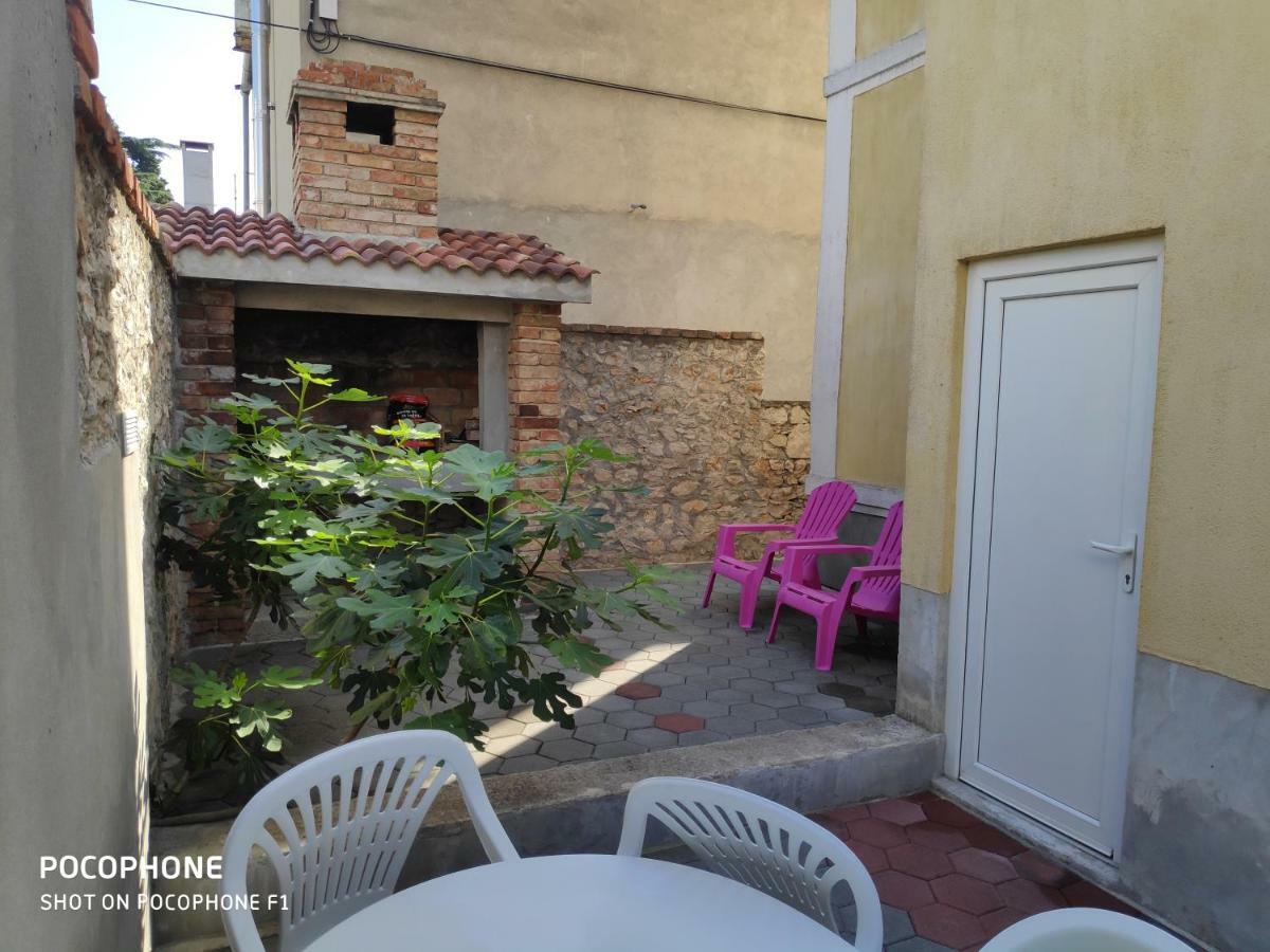 Holiday home Lisinski