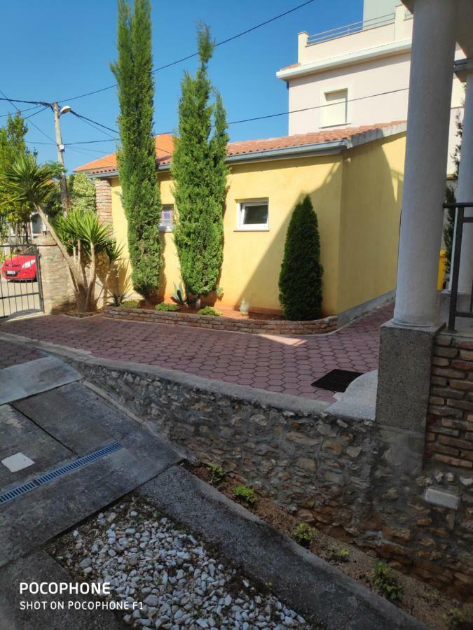 Holiday home Lisinski *