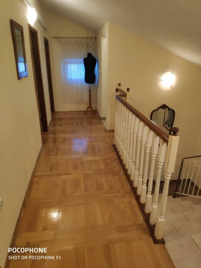 Lisinski Holiday home Zadar
