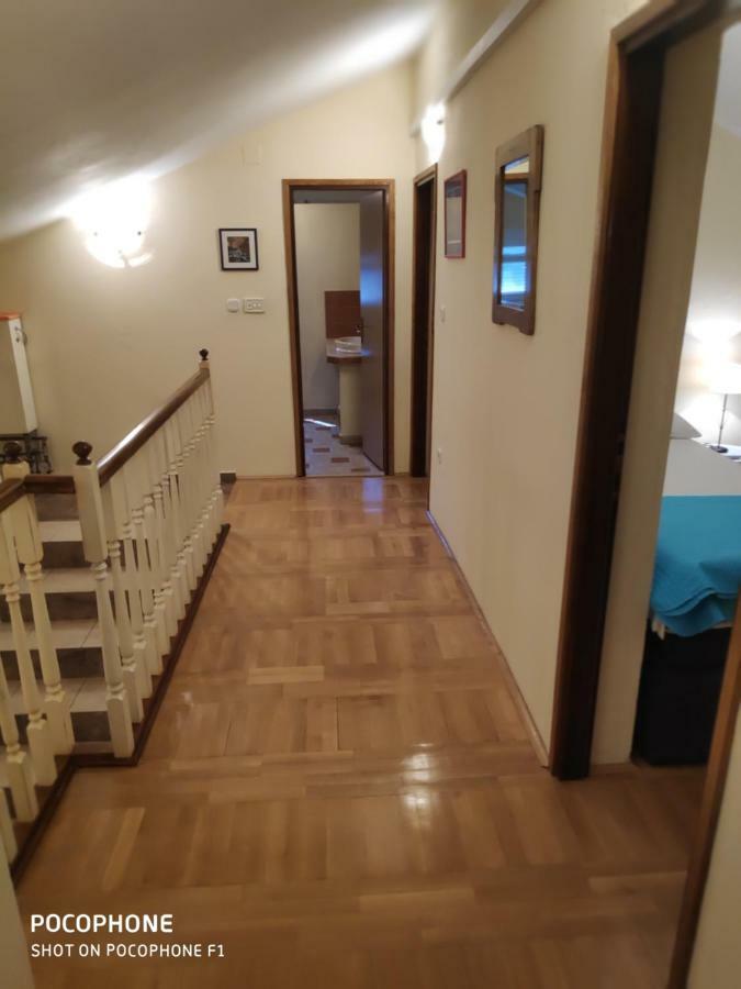 Holiday home Lisinski