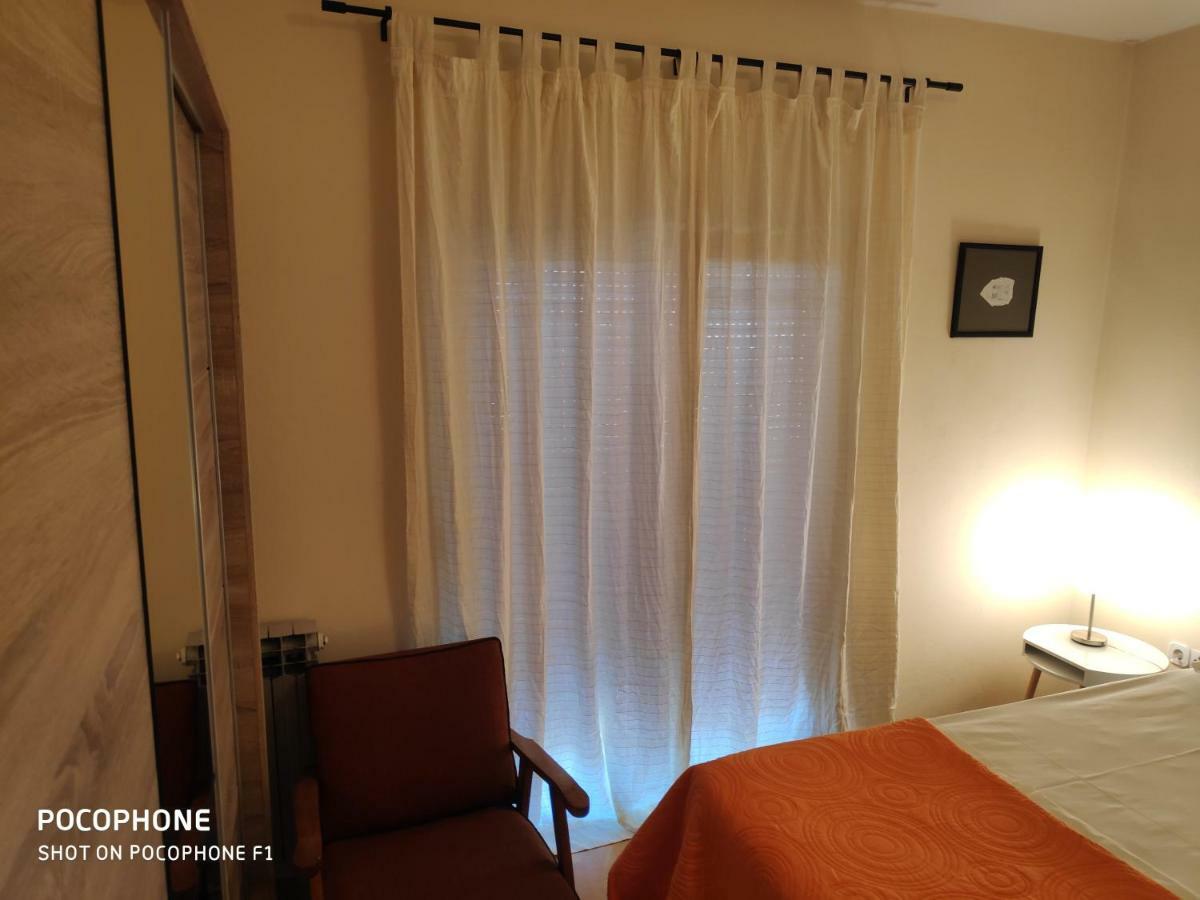 Lisinski Holiday home *