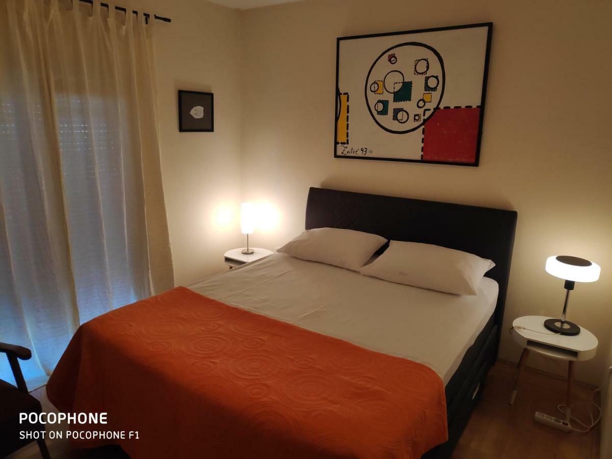 Lisinski Holiday home *