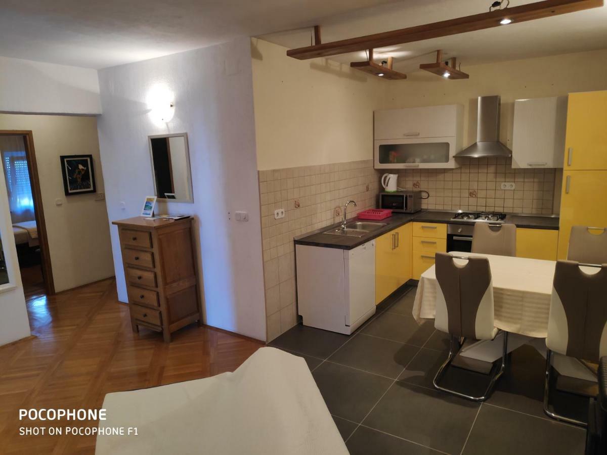 Lisinski Holiday home Zadar