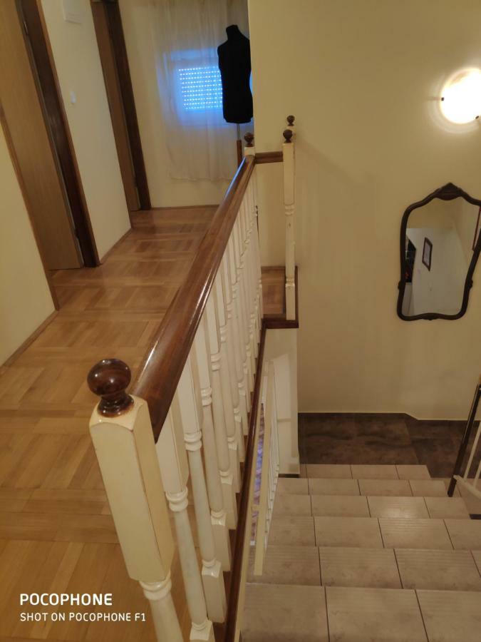 Lisinski Holiday home *