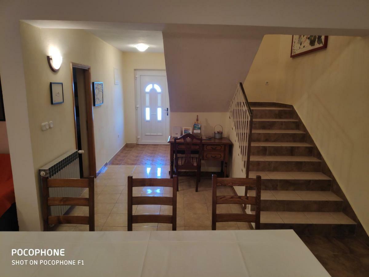 Lisinski Holiday home Zadar
