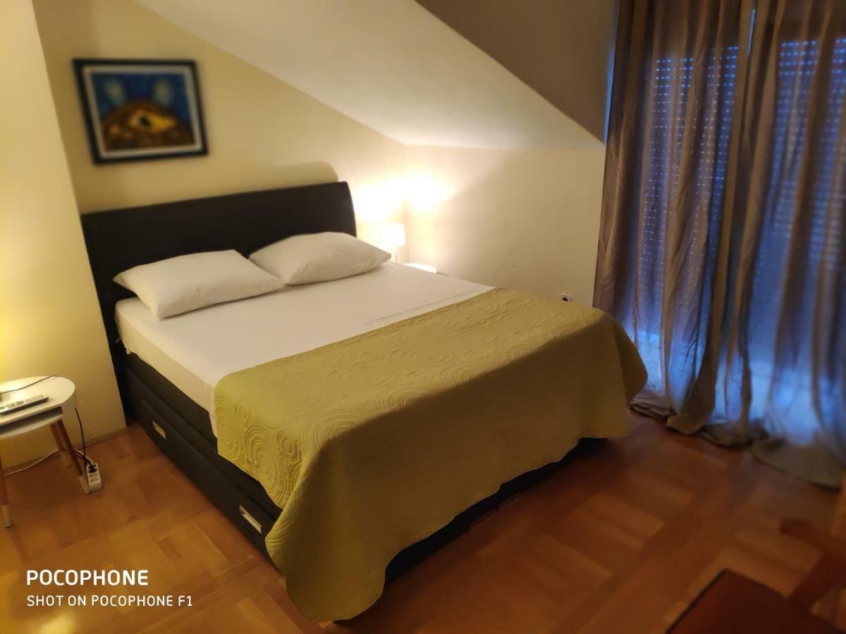 Lisinski Holiday home