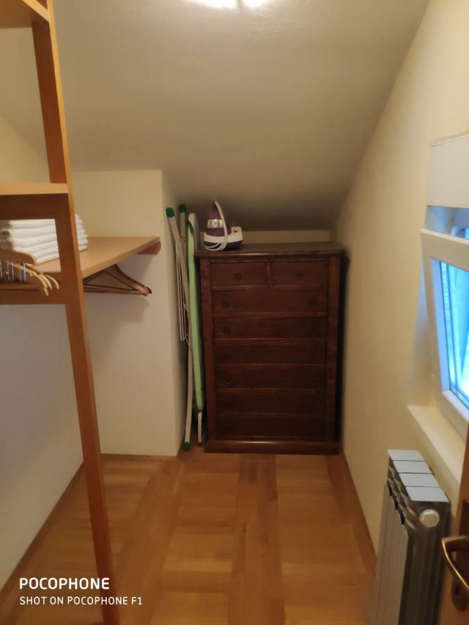 Lisinski Holiday home Zadar