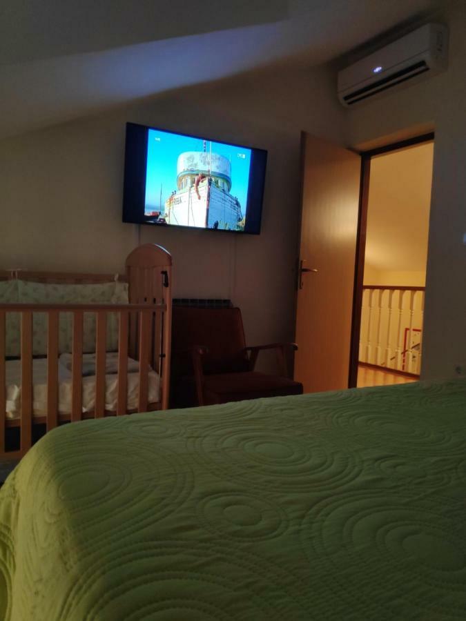 Lisinski Holiday home