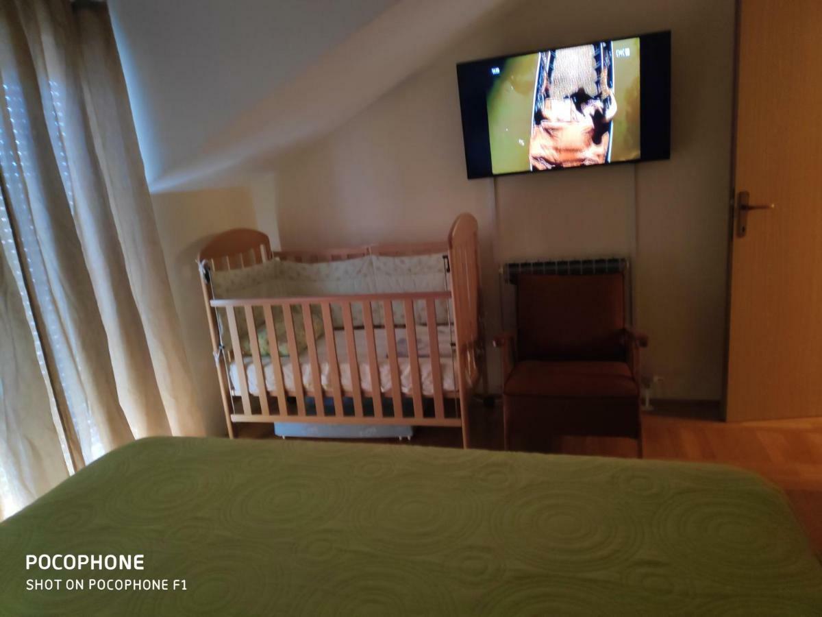 Holiday home Lisinski