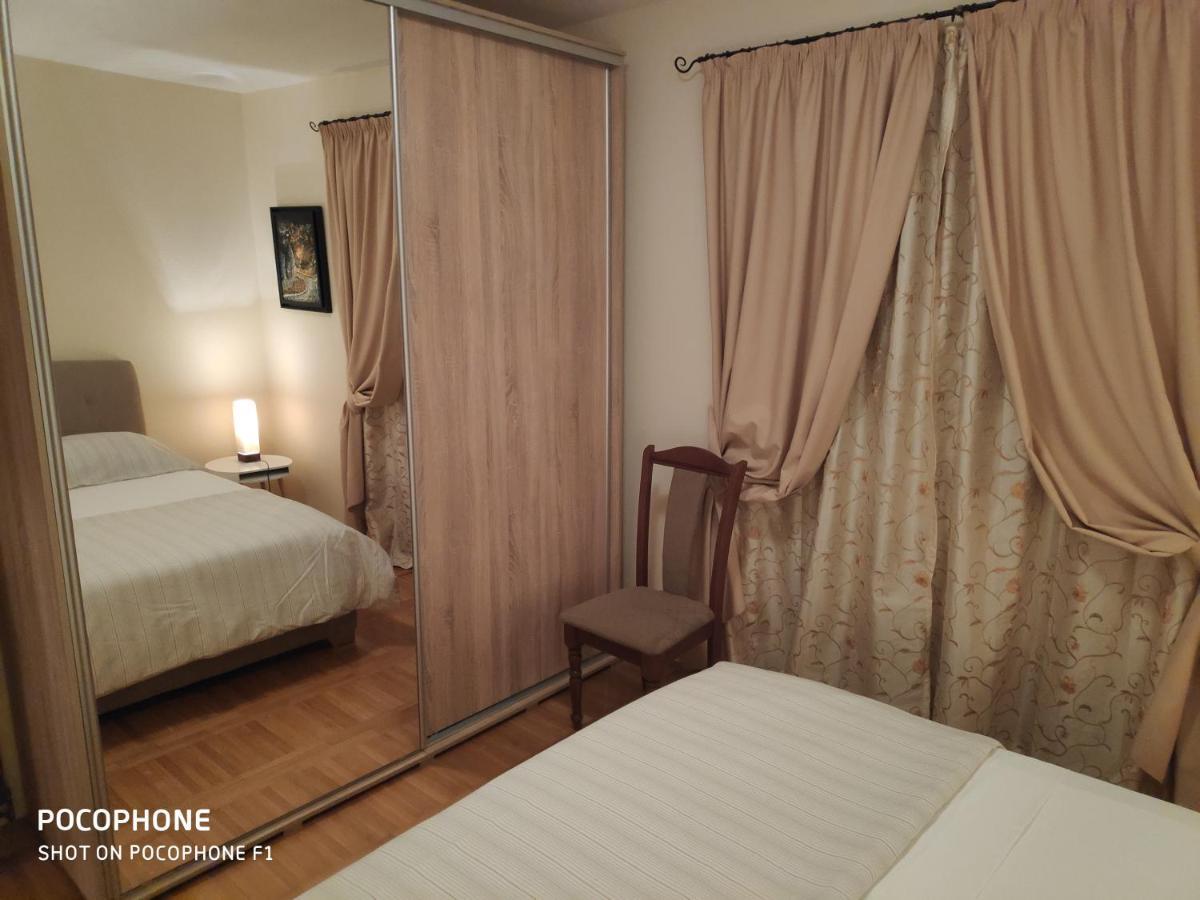 Lisinski Holiday home