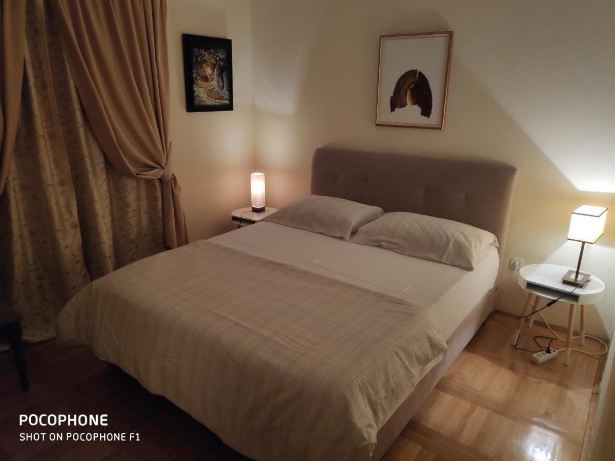 Lisinski Holiday home